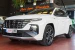 HYUNDAI Tucson 1.6TGDI 230cv N-Line Sky AT  ocasión