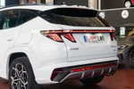 HYUNDAI Tucson 1.6TGDI 230cv N-Line Sky AT  ocasión