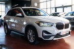 BMW X1 sDrive18D 150cv  ocasión