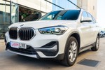 BMW X1 sDrive18D 150cv  ocasión