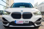 BMW X1 sDrive18D 150cv  ocasión