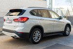 BMW X1 sDrive18D 150cv  ocasión