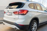 BMW X1 sDrive18D 150cv  ocasión
