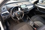 BMW X1 sDrive18D 150cv  ocasión