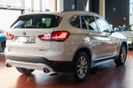 BMW X1 sDrive18D 150cv  ocasión