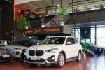 BMW X1 sDrive18D 150cv  ocasión