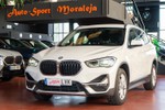 BMW X1 sDrive18D 150cv  ocasión