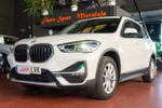 BMW X1 sDrive18D 150cv  ocasión