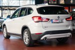 BMW X1 sDrive18D 150cv  ocasión