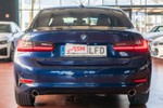 BMW Serie 3 318dA Sport 150cv Aut  ocasión