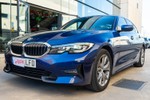 BMW Serie 3 318dA Sport 150cv Aut  ocasión