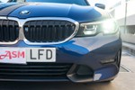 BMW Serie 3 318dA Sport 150cv Aut  ocasión