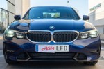 BMW Serie 3 318dA Sport 150cv Aut  ocasión