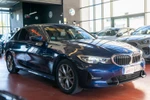 BMW Serie 3 318dA Sport 150cv Aut  ocasión