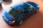 BMW Serie 3 318dA Sport 150cv Aut  ocasión
