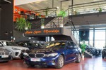 BMW Serie 3 318dA Sport 150cv Aut  ocasión
