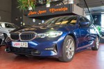 BMW Serie 3 318dA Sport 150cv Aut  ocasión