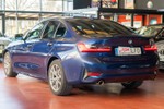 BMW Serie 3 318dA Sport 150cv Aut  ocasión