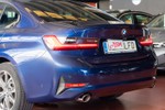 BMW Serie 3 318dA Sport 150cv Aut  ocasión