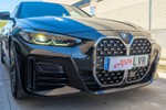 BMW Serie 4 420d Gran Coupe 190cv Pack M  ocasión