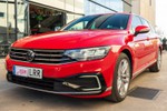 VOLKSWAGEN Passat Variant GTE 1.4TSI e-Power 218cv  ocasión