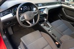 VOLKSWAGEN Passat Variant GTE 1.4TSI e-Power 218cv  ocasión