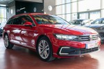 VOLKSWAGEN Passat Variant GTE 1.4TSI e-Power 218cv  ocasión