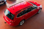 VOLKSWAGEN Passat Variant GTE 1.4TSI e-Power 218cv  ocasión