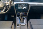 VOLKSWAGEN Passat Variant GTE 1.4TSI e-Power 218cv  ocasión