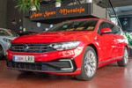 VOLKSWAGEN Passat Variant GTE 1.4TSI e-Power 218cv  ocasión