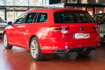 VOLKSWAGEN Passat Variant GTE 1.4TSI e-Power 218cv  ocasión