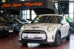 MINI Cooper SE 184cv  ocasión