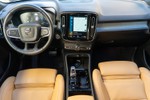 VOLVO XC40 1.5 T4 Inscription Auto 211cv  ocasión
