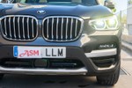 BMW X3 xDrive30e 292cv  ocasión