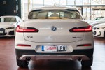 BMW X4 xDrive 20d 190cv xLine  ocasión