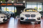 BMW X4 xDrive 20d 190cv xLine  ocasión