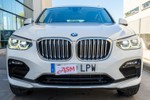 BMW X4 xDrive 20d 190cv xLine  ocasión