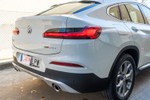 BMW X4 xDrive 20d 190cv xLine  ocasión