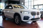 BMW X4 xDrive 20d 190cv xLine  ocasión