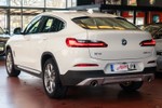 BMW X4 xDrive 20d 190cv xLine  ocasión