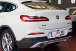 BMW X4 xDrive 20d 190cv xLine  ocasión