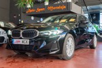 BMW Serie 3 318d 150cv  ocasión