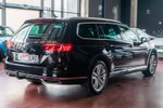 VOLKSWAGEN Passat Variant GTE 1.4 TSI e-Power 218cv DSG  ocasión