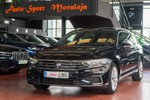 VOLKSWAGEN Passat Variant GTE 1.4 TSI e-Power 218cv DSG  ocasión
