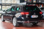 VOLKSWAGEN Passat Variant GTE 1.4 TSI e-Power 218cv DSG  ocasión
