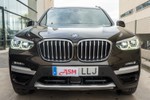 BMW X3 xDrive 30e 292cv xLine  ocasión