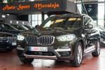 BMW X3 xDrive 30e 292cv xLine  ocasión