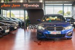 BMW Serie 3 318D 150cv Pack M  ocasión