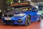 BMW Serie 3 318D 150cv Pack M  ocasión