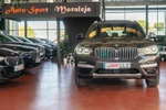 BMW X3 xDrive 30e 292cv xLine  ocasión